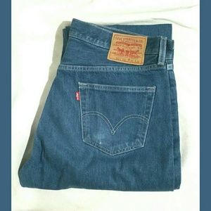 🚫SOLD🚫 Levis 501 XX Blue jeans