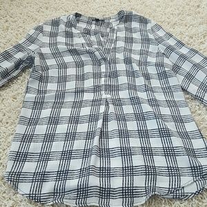 Limited blouse