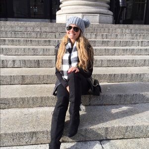 Meet your Posher, Brooke