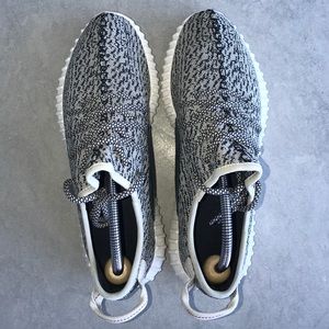 Yeezy Boost 350 Turtle Dove OG