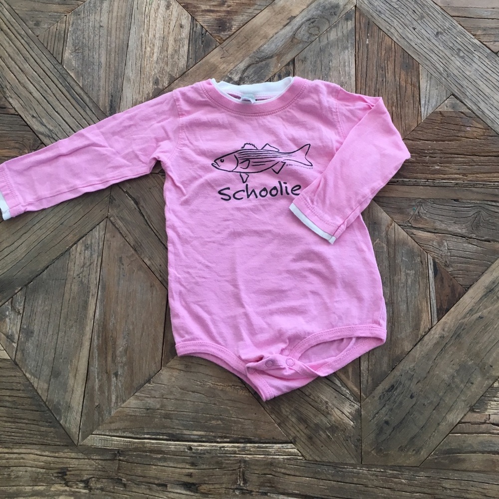 Adorable onesie