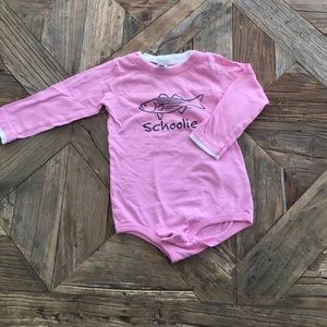 Adorable onesie