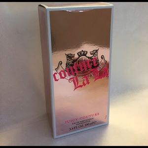 Couture La La by Juicy Couture Spray parfum