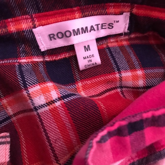 Flannels - Picture 4 of 7