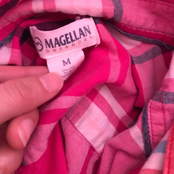 Flannels - Picture 5 of 7