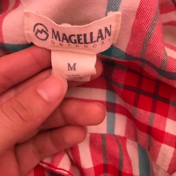 Flannels - Picture 6 of 7