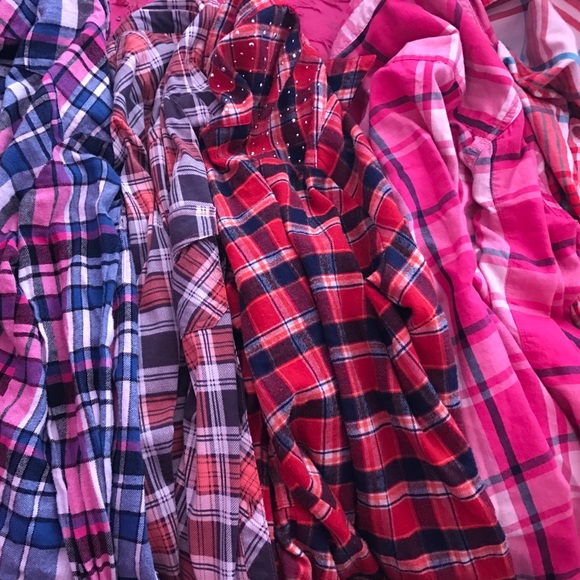 Flannels - Picture 7 of 7