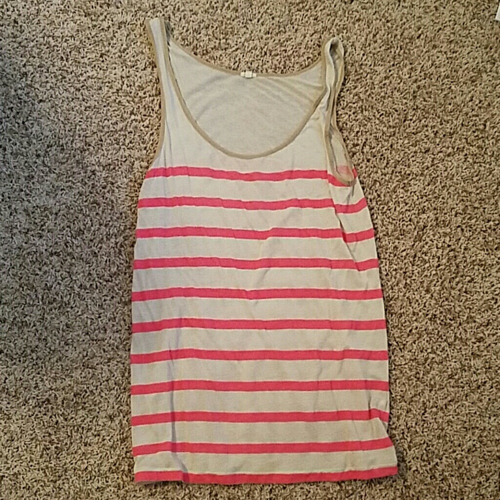 J Crew tank top