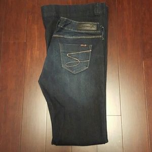 Jeans Seven7, sz 29