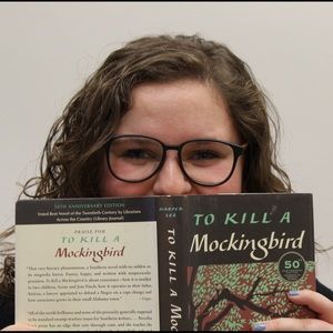 Meet your Posher, Gretchen