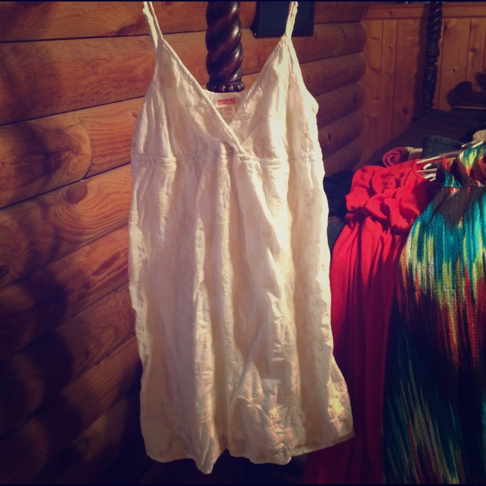 Mossimo dress
