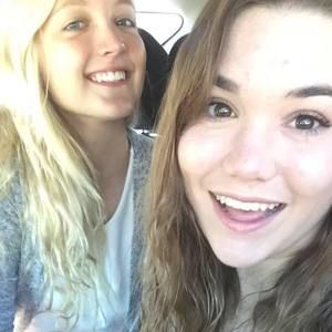 Meet your Posher, Riley