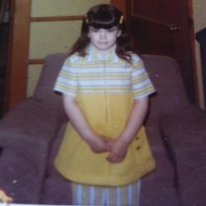 Meet your Posher, Gina