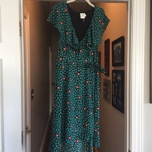 Fun Dress!