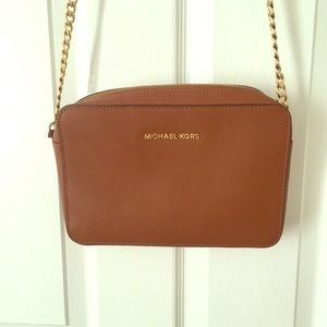 Michael Kors Crossbody Purse