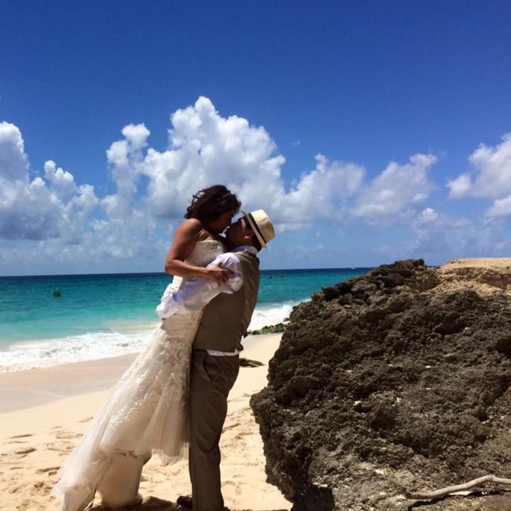 Meet your Posher, Monica