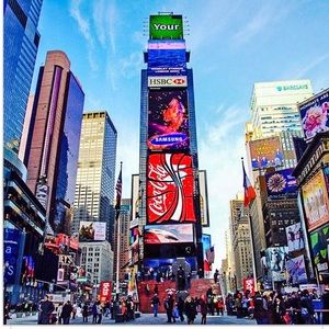 Meet your Posher, Candace