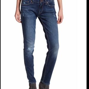 Lucky Brand 26/2 Charlie Skinny