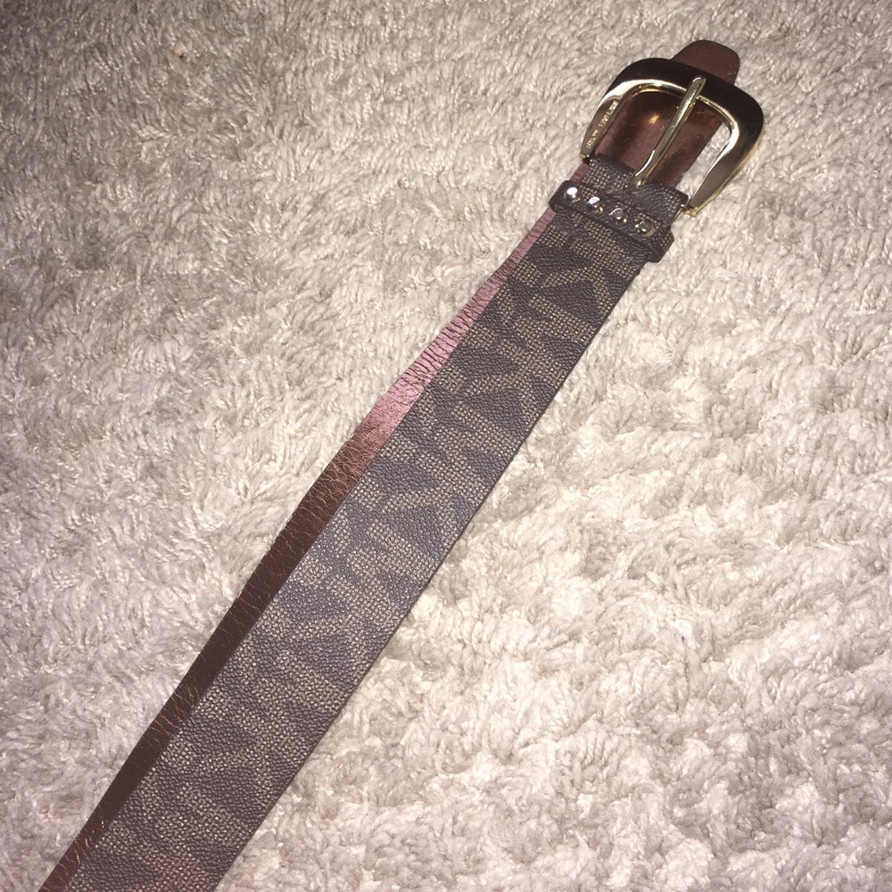 MICHAEL KORS BELT