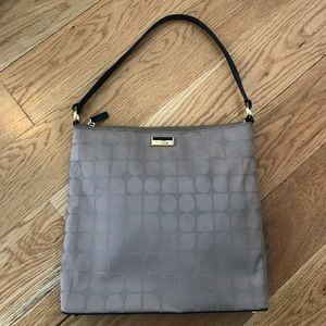 Kate Spade hobo