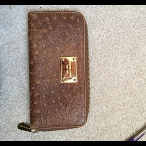 Michael Kors wallet