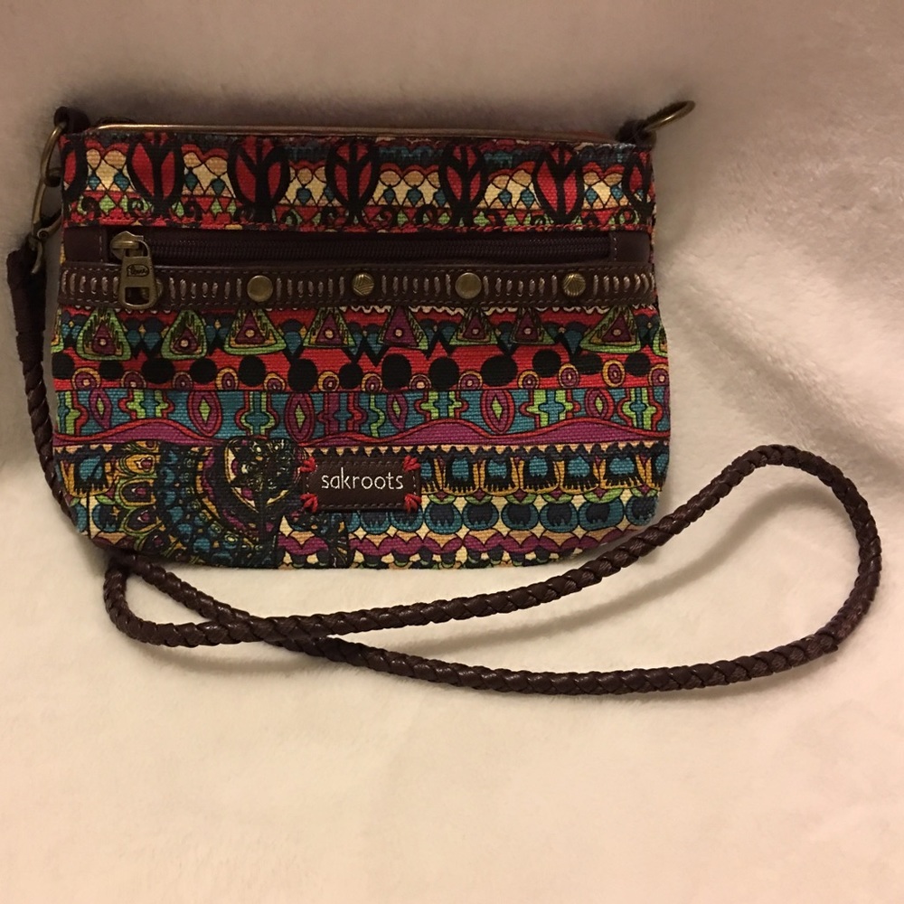 Brand new cross body bag!