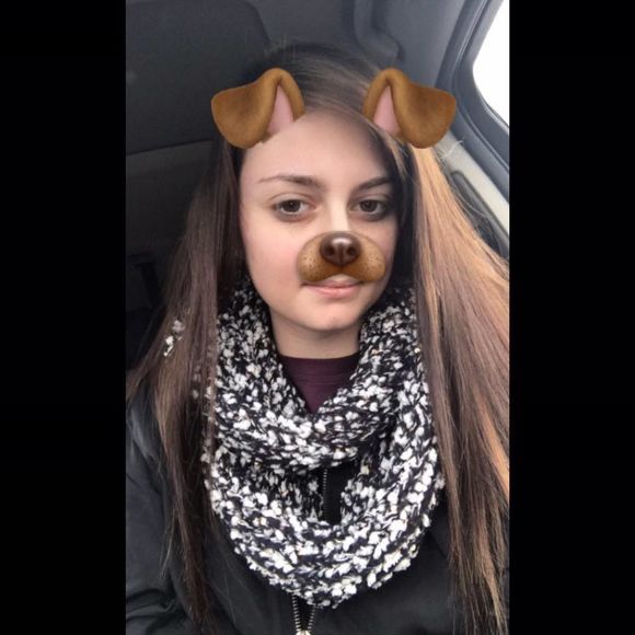 Meet your Posher, Patricia - Picture 1 of 1