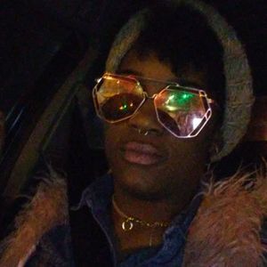 Meet your Posher, Meghan