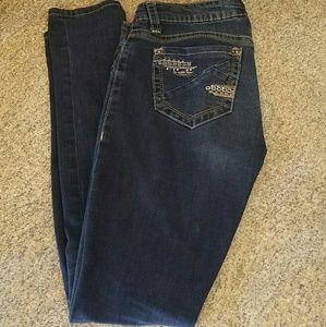 Buckle - Daytrip Lynx Skinny Jeans | 29