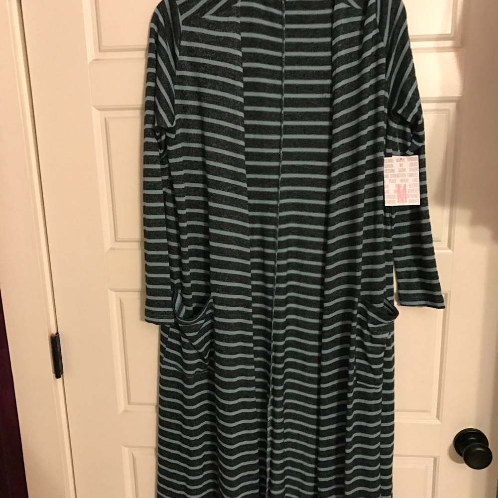 LLR Sarah