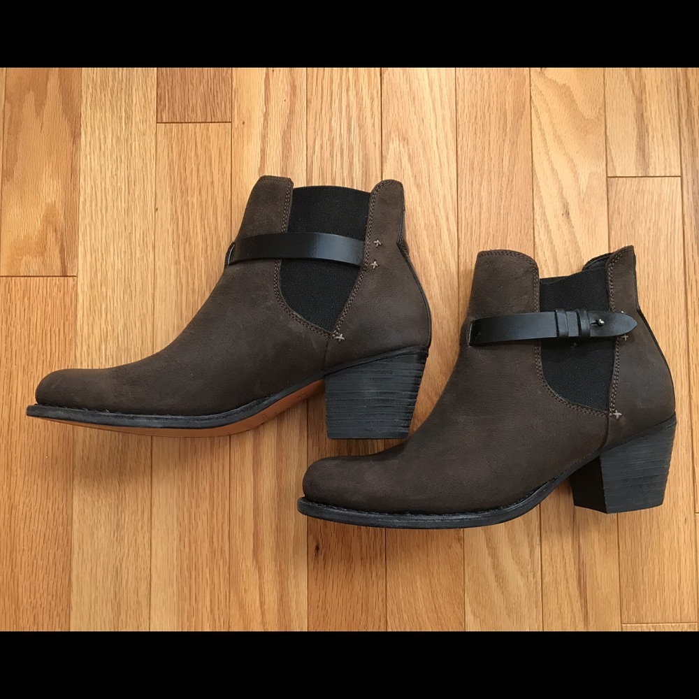 Rag & Bone Durham booties
