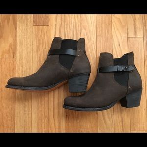 Rag & Bone Durham booties