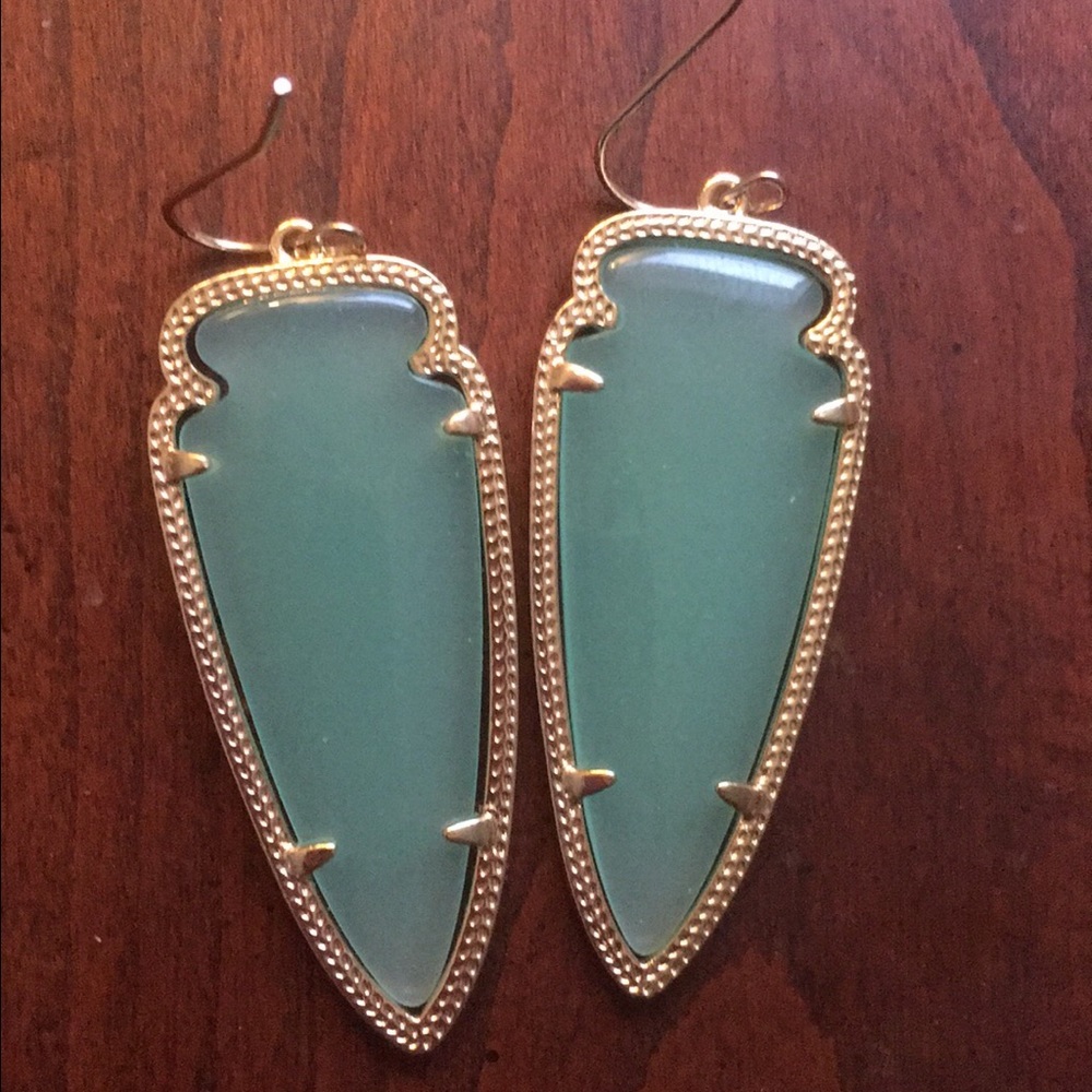 Kendra Scott Skylar Chalcedony