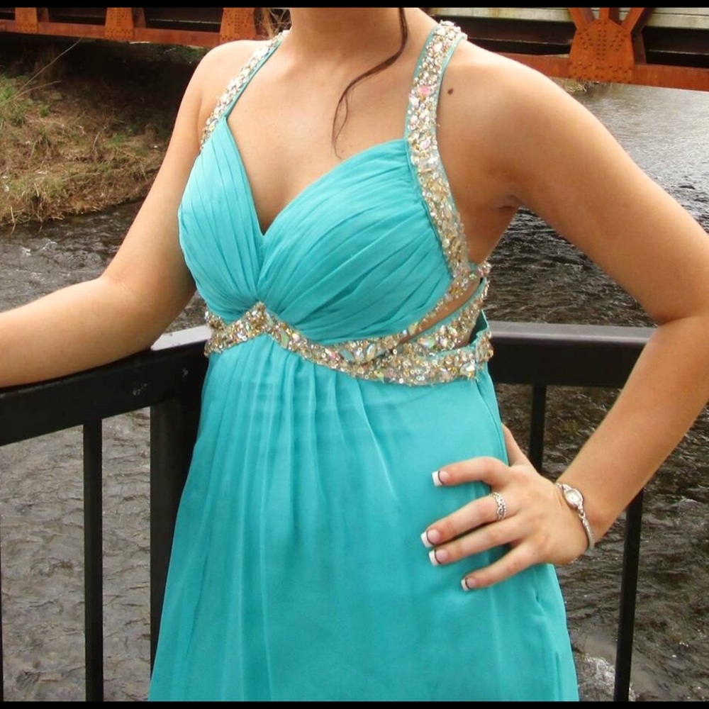 Prom (Formal) Dress
