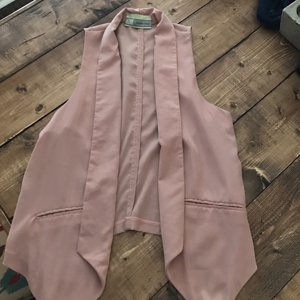 Women's vest/top
