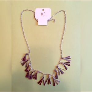 Charming Charlie Necklace