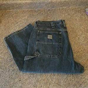 Men's Lee Carpenter Jeans 36x34