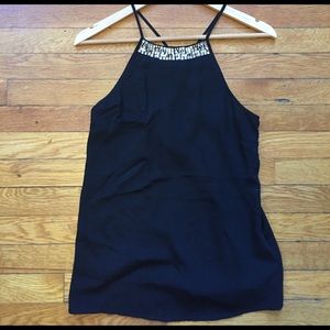 ‼️EVERYTHING MUST GO SALE: HALTER CROSSBACK