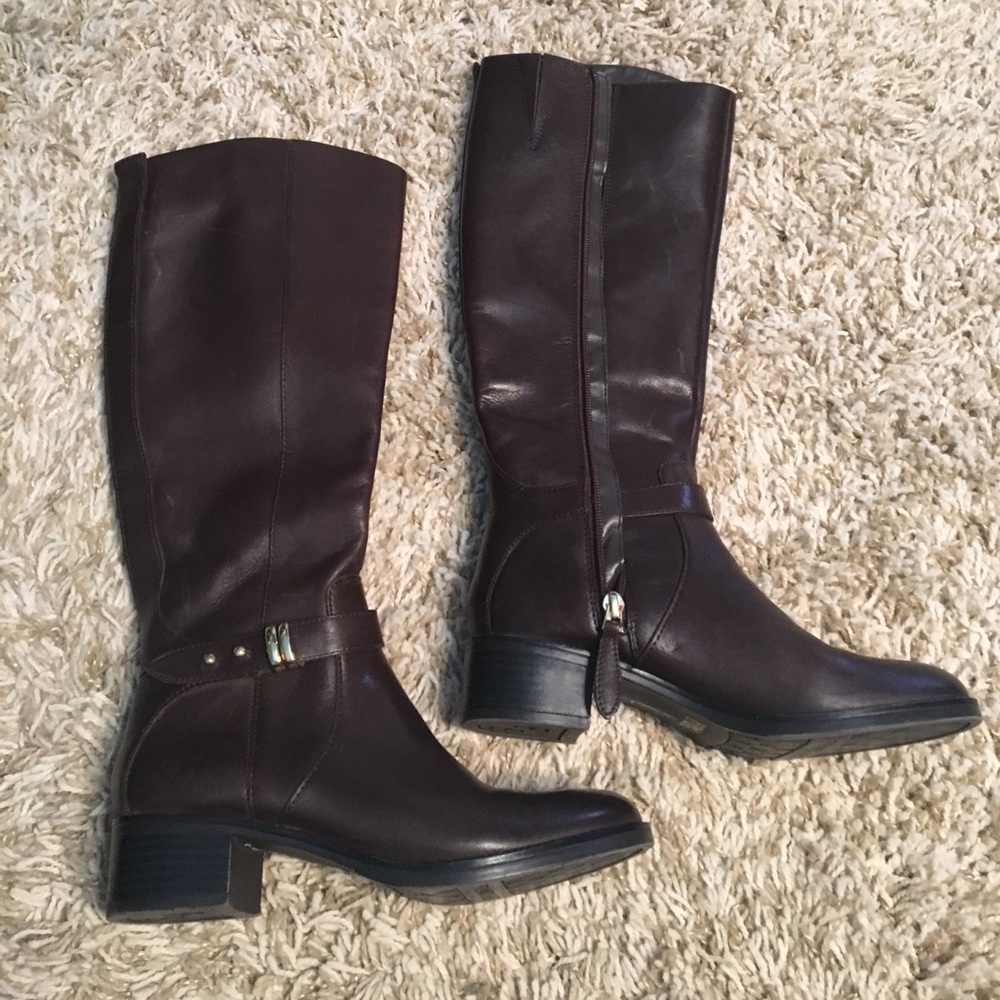 Franco Sarto boots