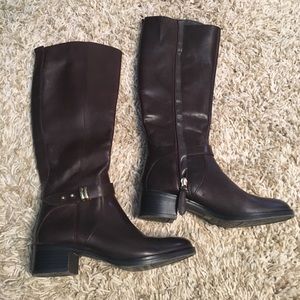 Franco Sarto boots