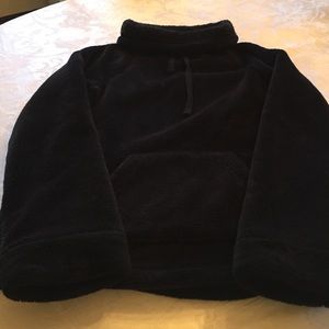 Gap body S Sherpa ultra cozy pullover top