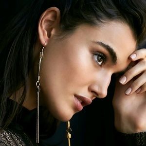 free people keystone duster earings