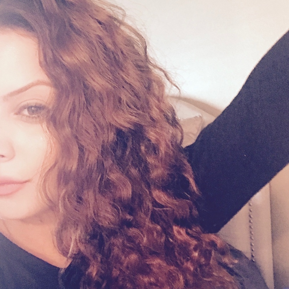 Meet your Posher, Mel