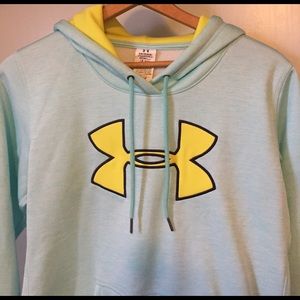 Under Armour ColdGear Hoodie