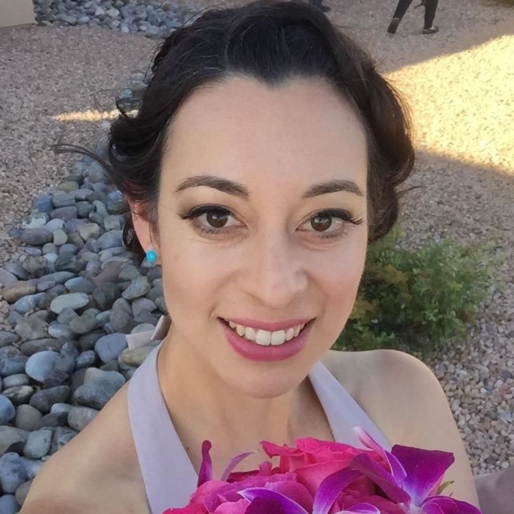 Meet your Posher, Mandy