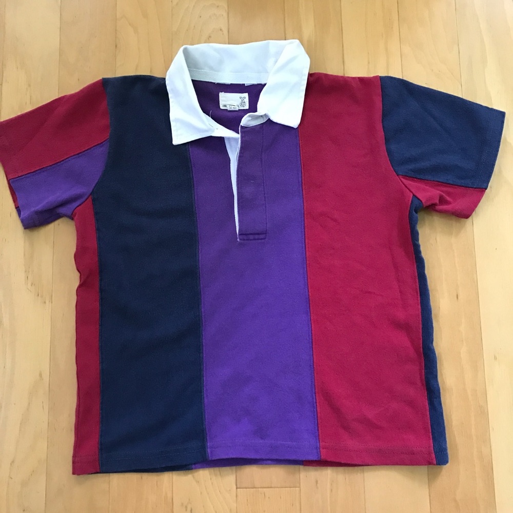 ‼️URBAN RENEWAL VINTAGE POLO‼️