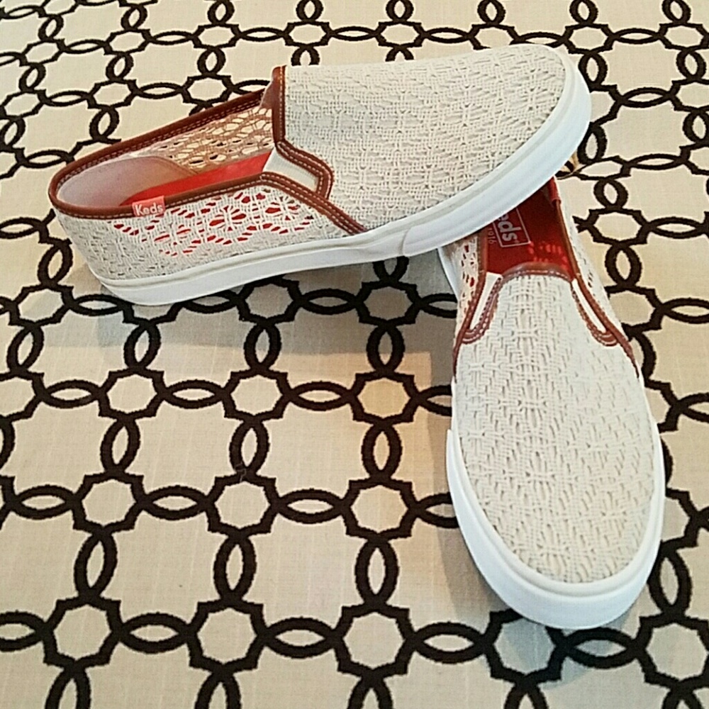 NWOT Keds!