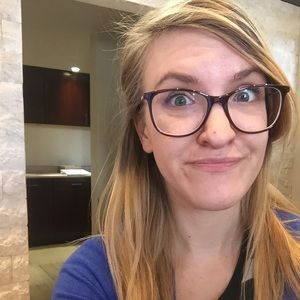 Meet your Posher, Allie