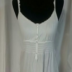 Hollister spaghetti strap