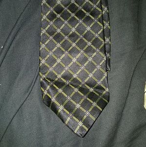 Burberry  tie